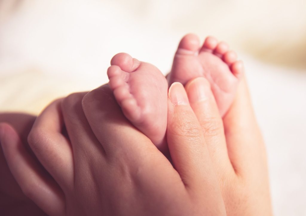 Atelier pour les bébés
