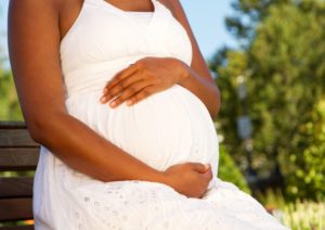 Atelier pour femmes enceintes